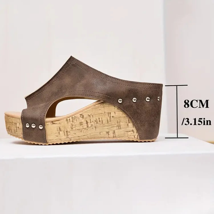 Orthopedic Cushioned Sandals for Women – Everyday Comfort & Style 5