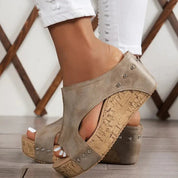 Orthopedic Cushioned Sandals for Women – Everyday Comfort & Style 6