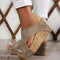 Orthopedic Cushioned Sandals for Women – Everyday Comfort & Style 6