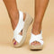 Orthopedic Cushioned Sandals for Women – Neve Summer Sandals, Elegant & Comfortable 3