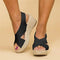 Orthopedic Cushioned Sandals for Women – Neve Summer Sandals, Elegant & Comfortable 5