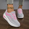 Women's Orthopaedic Lace-Up Shoes – Comfortable Arch-Support Everyday Shoes 3