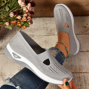 Orthopaedic Slippers for Women – Comfortable Everyday Slip-On Slippers – Sophie 3
