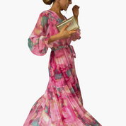 Long-Sleeve Maxi Dress for Women – Elegant Relaxed Summer Dress for Any Occasion 7