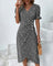 V-Neck Maxi Dress for Women – Stylish & Comfortable Summer Dress 2