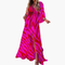 Floral Maxi Dress for Women – Stylish & Comfortable Summer Dress for Any Occasion 2