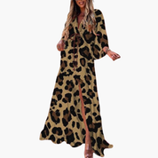 Floral Maxi Dress for Women – Stylish & Comfortable Summer Dress for Any Occasion 6