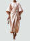 Long Wedding Guest Dress for Women – Elegant Evening Dress for Special Occasions 4