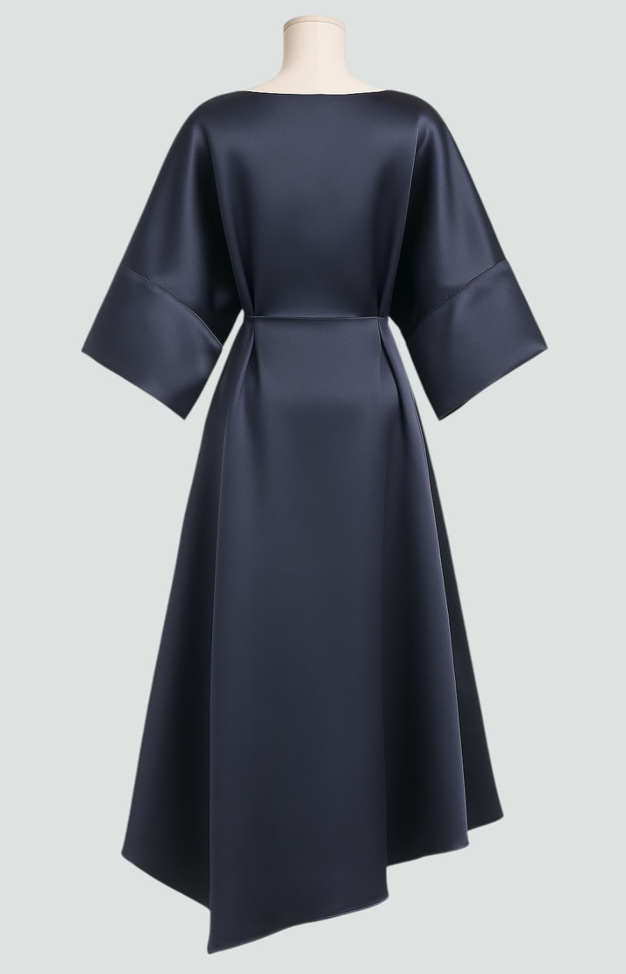 Long Wedding Guest Dress for Women – Elegant Evening Dress for Special Occasions 7
