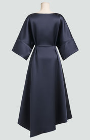 Long Wedding Guest Dress for Women – Elegant Evening Dress for Special Occasions 7