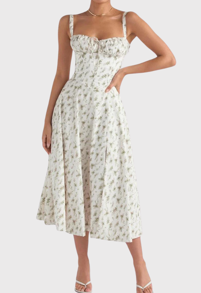 Green Print
