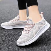 Women's Orthopaedic Trainers – Cushioned Arch-Support Trainers – Eloise 0