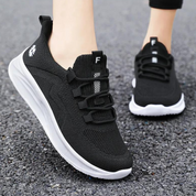 Women's Orthopaedic Trainers – Cushioned Arch-Support Trainers – Eloise 3