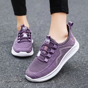Women's Orthopaedic Trainers – Cushioned Arch-Support Trainers – Eloise 4