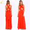 Wrap Dress for Women – Elegant Belted Summer Wrap Dress – Emily 8