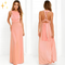 Wrap Dress for Women – Elegant Belted Summer Wrap Dress – Emily 9