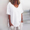 Relaxed Summer Blouse for Women – Comfortable & Stylish Top for Any Occasion 2