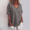 Relaxed Summer Blouse for Women – Comfortable & Stylish Top for Any Occasion 4