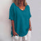 Relaxed Summer Blouse for Women – Comfortable & Stylish Top for Any Occasion 6