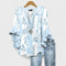 Summer Blouse for Women – Light Breathable Feminine Blouse 1
