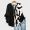 Summer Blouse for Women – Light Breathable Feminine Blouse 4
