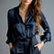 Long-Sleeve Collared Blouse for Women – Elegant Shirt Blouse for Any Occasion 5