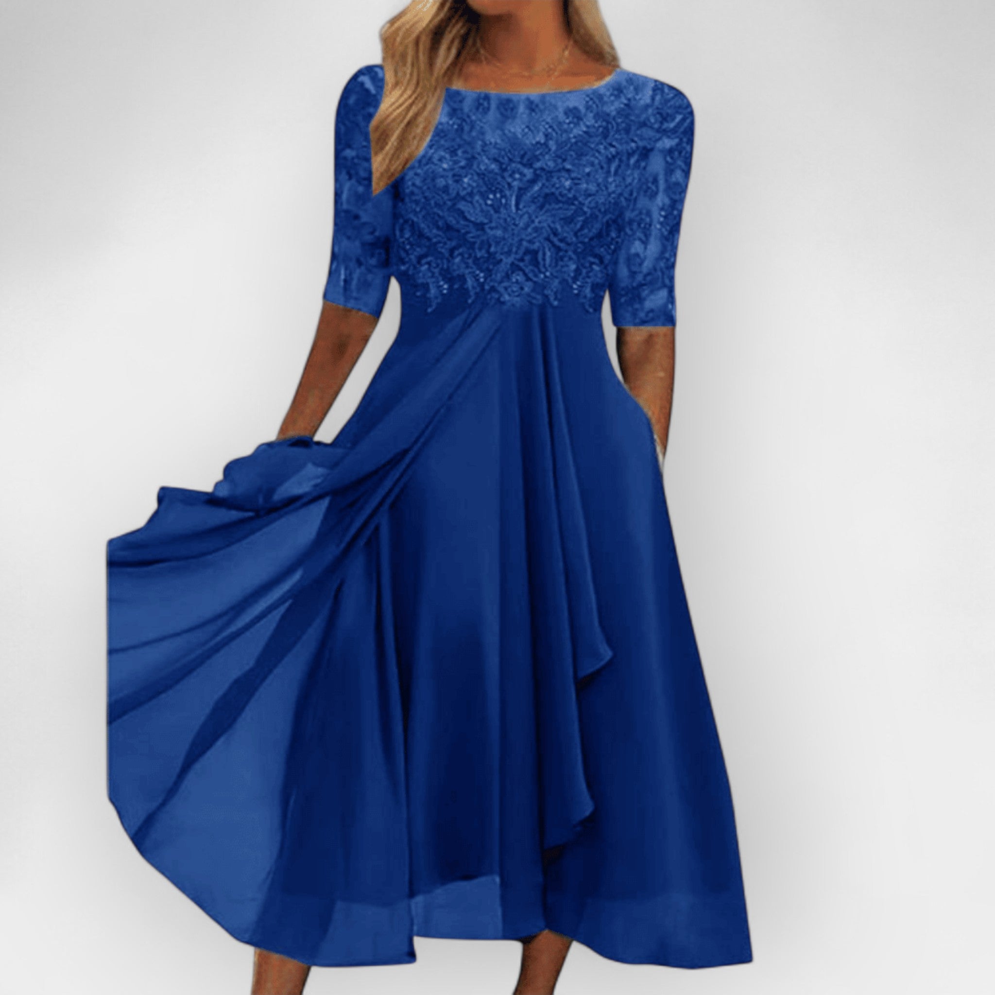 Dark Blue