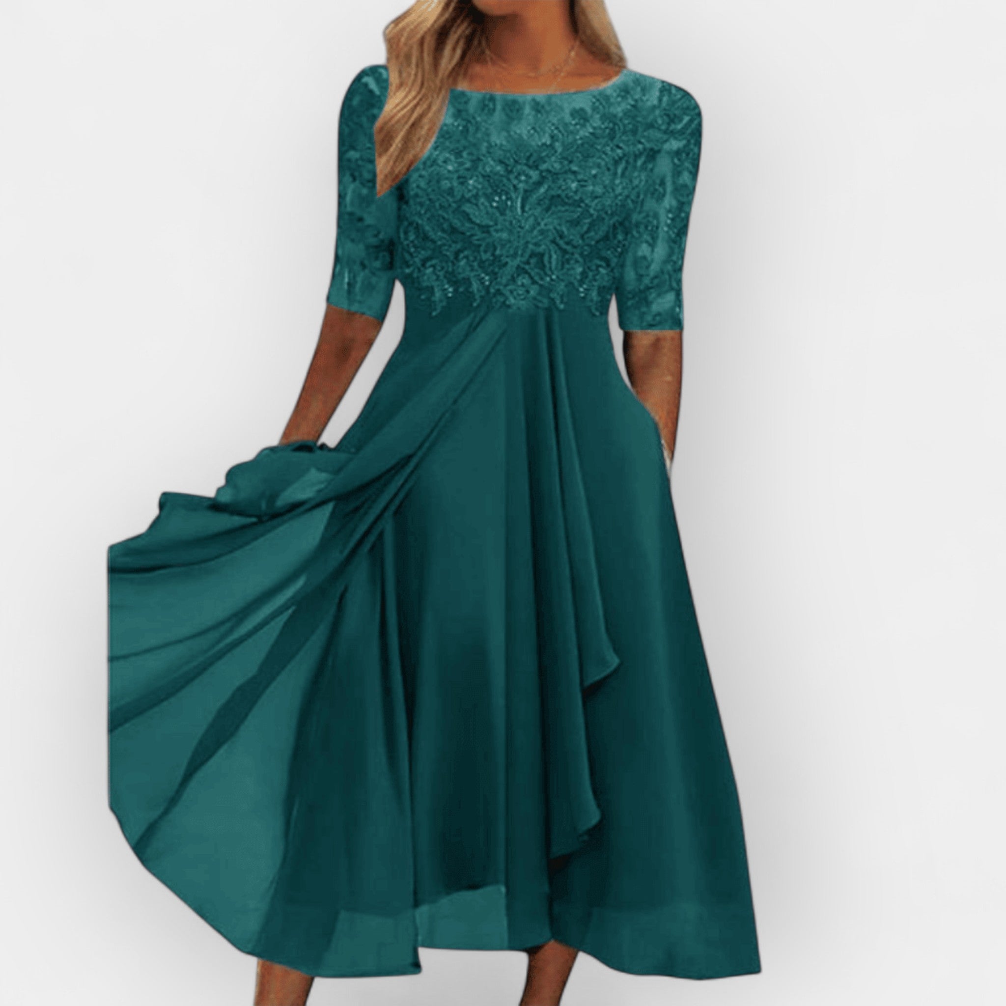 Dark Green