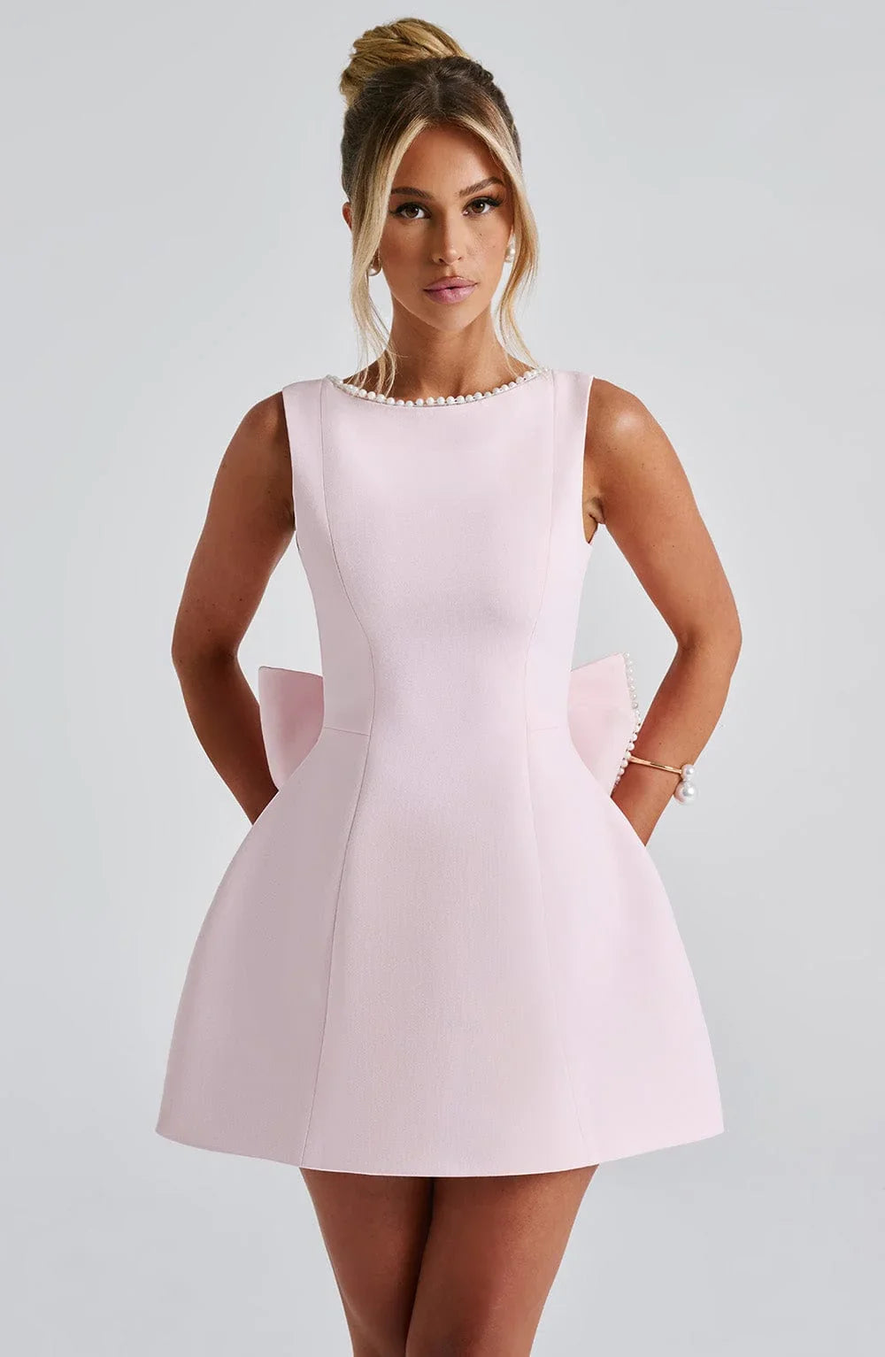 Light Pink