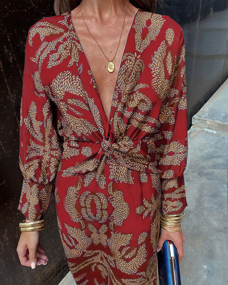Elegant Dress for Women – Versatile Evening & Summer Dress for Any Occasion 6