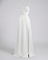 Sleeveless Maxi Dress with Slit – Elegant Wedding Guest & Summer Party Dress 10