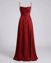 Sleeveless Maxi Dress with Slit – Elegant Wedding Guest & Summer Party Dress 3