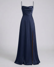 Sleeveless Maxi Dress with Slit – Elegant Wedding Guest & Summer Party Dress 5