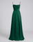 Sleeveless Maxi Dress with Slit – Elegant Wedding Guest & Summer Party Dress 6
