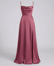 Sleeveless Maxi Dress with Slit – Elegant Wedding Guest & Summer Party Dress 7