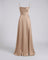 Sleeveless Maxi Dress with Slit – Elegant Wedding Guest & Summer Party Dress 8