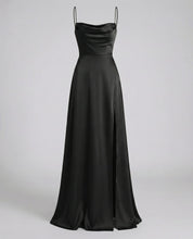 Sleeveless Maxi Dress with Slit – Elegant Wedding Guest & Summer Party Dress 9