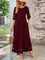 Elegant Maxi Dress for Women – Floaty Summer Dress for Any Occasion 1