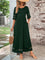 Elegant Maxi Dress for Women – Floaty Summer Dress for Any Occasion 2
