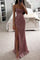 Sequin Maxi Dress for Women – Slim-Fit Wedding Guest & Evening Dress 4