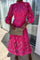 Lace Midi Dress for Weddings – Elegant Occasion Midi Dress 0
