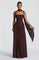 Asymmetric Maxi Dress for Women – Elegant Occasion Maxi Dress 0