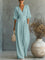 V-Neck Jumpsuit for Women – Elegant Modern Jumpsuit for Any Occasion – Martina 12