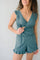 Elegant One-Piece Swimsuit for Women – Stylish Bathing Suit for Beach & Pool 8