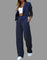 Trouser Suit for Women – Modern Blazer & Trousers Co-Ord – Nadia 0