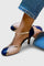 Orthopaedic Heels for Women – Elegant Arch-Support Comfort Court Shoes 0
