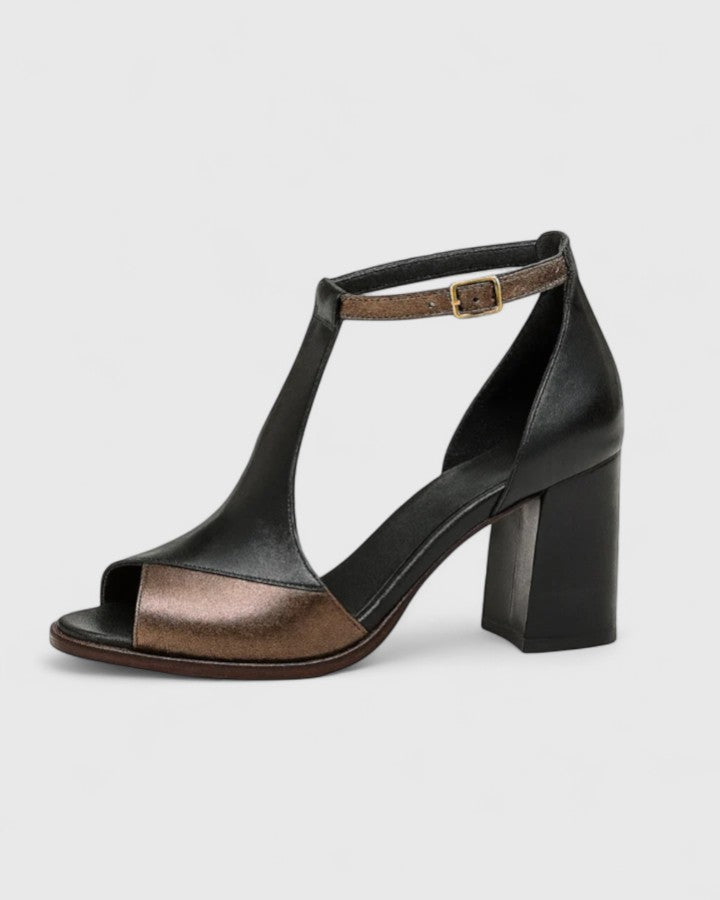 Orthopaedic Heels for Women – Elegant Arch-Support Court Shoes 1