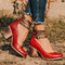Women's Block Heel Sandals – Comfortable & Stylish Sandals for Any Occasion 6