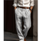 Men's Straight-Leg Trousers – Elegant Comfortable Trousers for Any Occasion 3