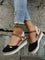 Women's Orthopaedic Espadrilles – Stylish Comfortable Arch-Support Espadrilles – Freya 5